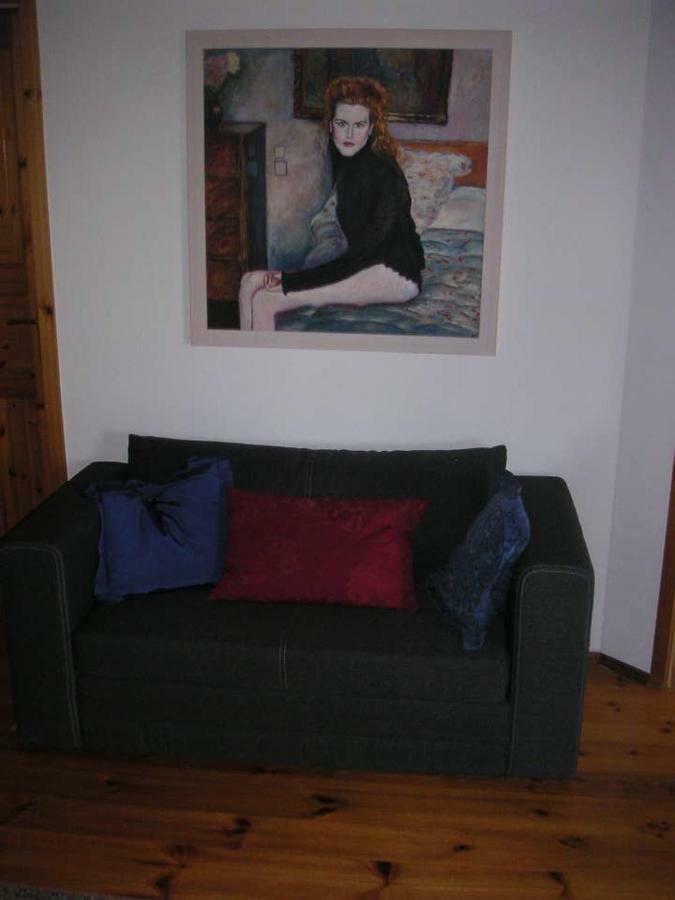My Sweet Home Sauerlach Exteriör bild