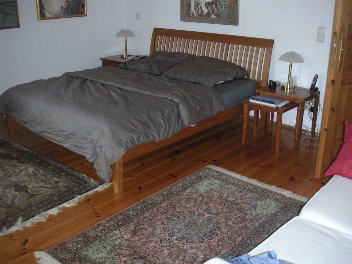 My Sweet Home Sauerlach Exteriör bild