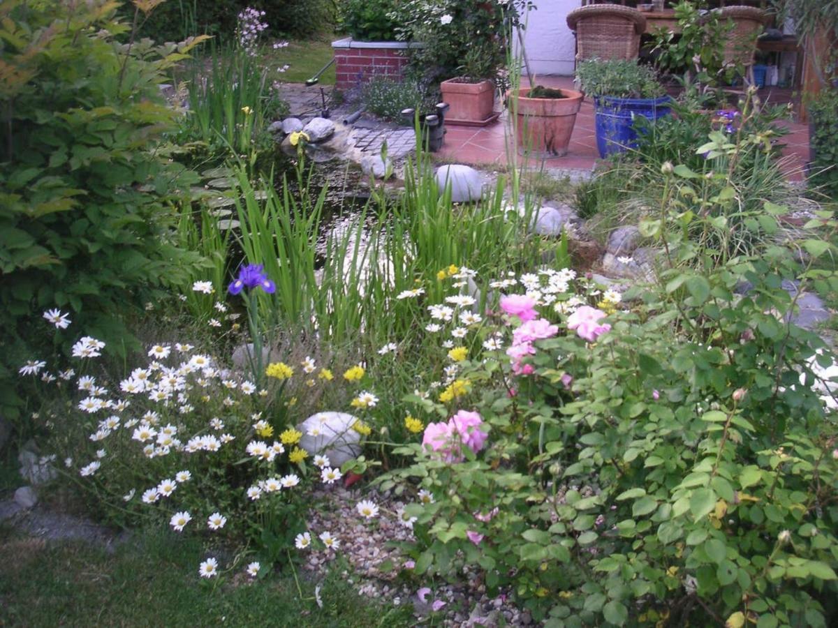 My Sweet Home Sauerlach Exteriör bild